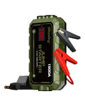 1500A Jump Starter 12V Portable Jump Box for 6L Gas 3L Diesel